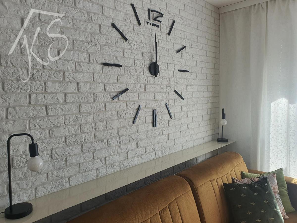 Amko Style Apartamenty Rustica 31 Willa Nord Jastrzebia Gora Bagian luar foto