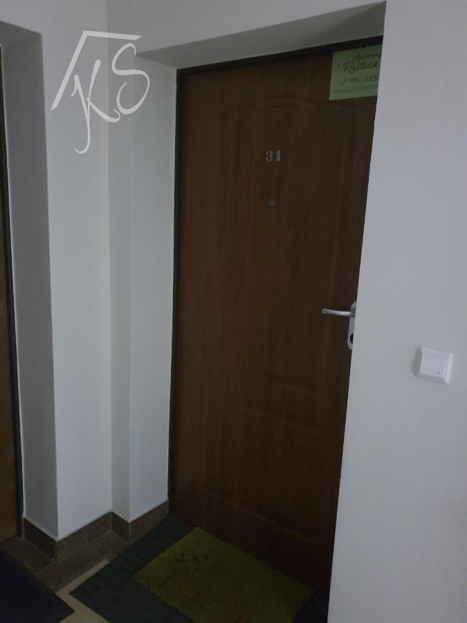 Amko Style Apartamenty Rustica 31 Willa Nord Jastrzebia Gora Bagian luar foto