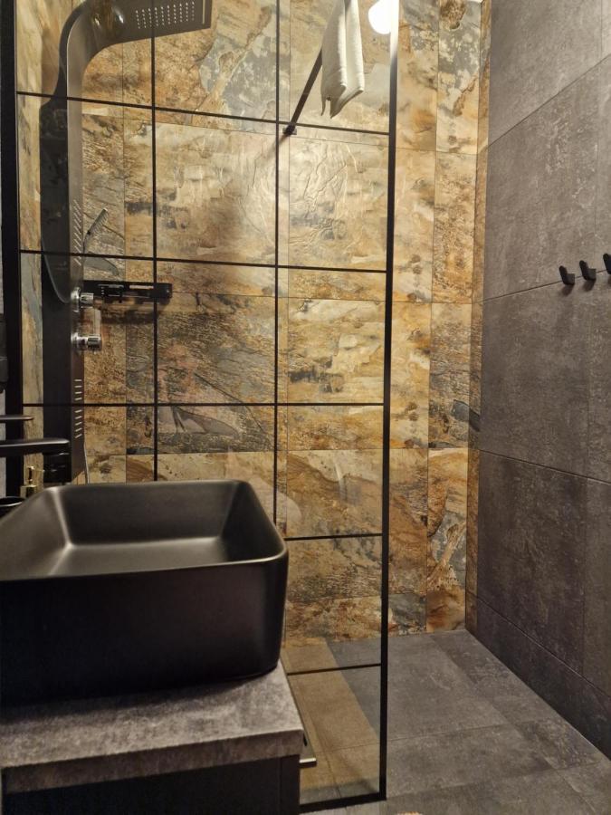 Amko Style Apartamenty Rustica 31 Willa Nord Jastrzebia Gora Bagian luar foto