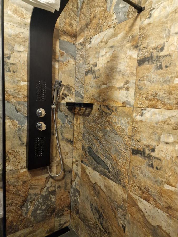 Amko Style Apartamenty Rustica 31 Willa Nord Jastrzebia Gora Bagian luar foto